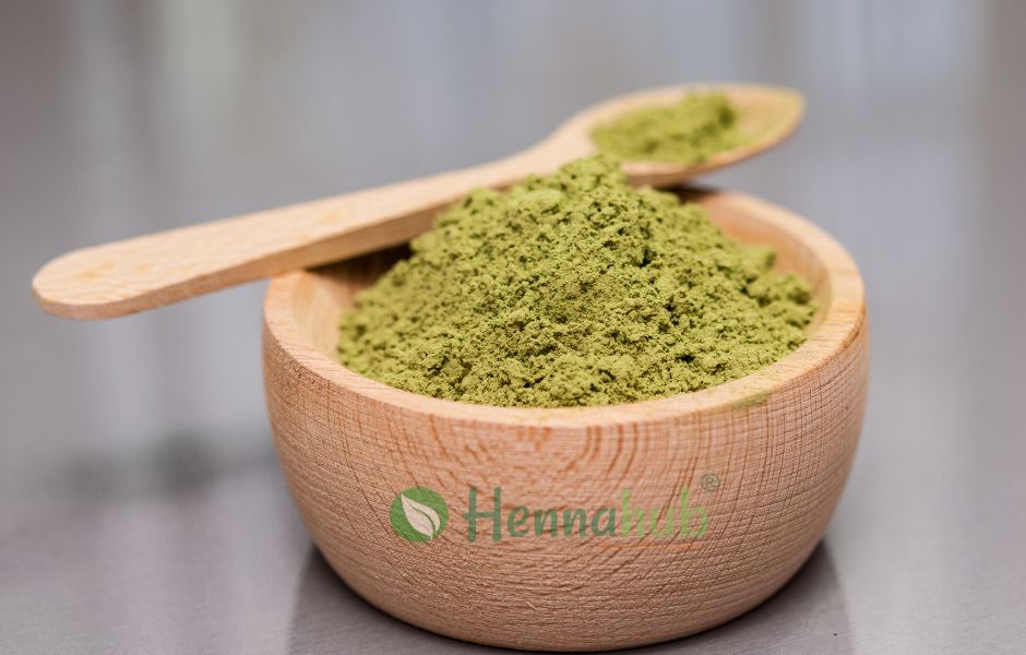 Difference between Indigo and Henna powder hennahubstore