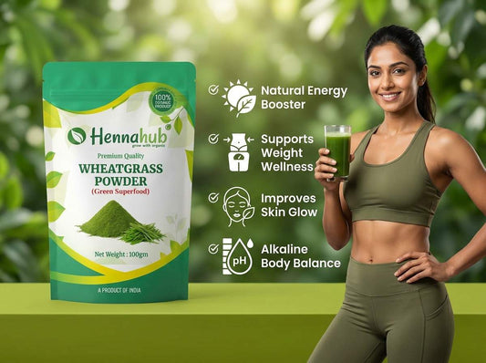 9 Smart Reasons to Add This Whitegrass Green Superfood to Your Daily Routine