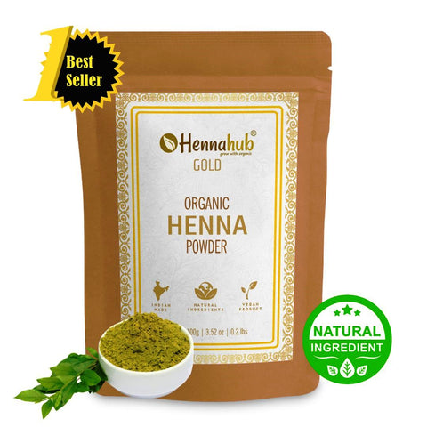 Hennahub Amla, Reetha, Shikakai, Bhringraj Hibiscus, Methi, Henna, Indigo, Neem, Brahmi, Curry Leaves, Jatamansi, Aloevera Powder with IRON BOWL, Double Filtered Powders (Combo pack of 13)